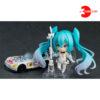 PREORDEN: Nendoroid Hatsune Miku GT Project: Racing Miku: 2024 Ver. - Image 5