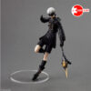 PREORDEN: Nier Automata: FORM-ISM Yorha 9S