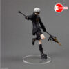 PREORDEN: Nier Automata: FORM-ISM Yorha 9S - Image 4