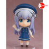 PREORDEN: Nendoroid Is the Order a Rabbit? BLOOM: Chino: Winter Uniform Ver.