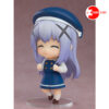 PREORDEN: Nendoroid Is the Order a Rabbit? BLOOM: Chino: Winter Uniform Ver. - Image 3