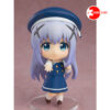 PREORDEN: Nendoroid Is the Order a Rabbit? BLOOM: Chino: Winter Uniform Ver. - Image 4