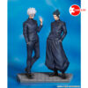 PREORDEN: Jujutsu Kaisen 2 HI/PD: Satoru Gojo: Tokyo Jujutsu High School Ver. 1/7 - Image 4