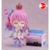 PREORDEN: Nendoroid hololive production: Himemori Luna - Image 3