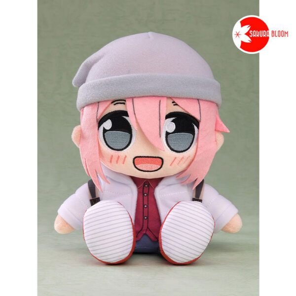 PREORDEN: GSC Yurucamp: Kuripan Plushie: Nadeshiko Kagamihara