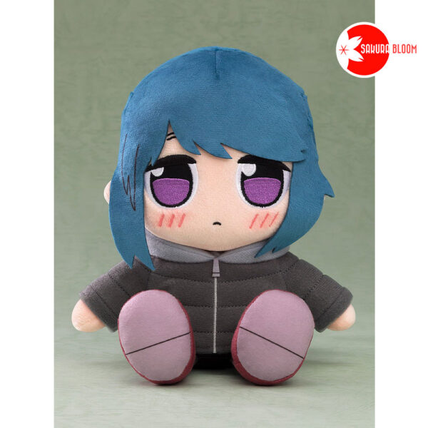 PREORDEN: GSC Yurucamp: Kuripan Plushie: Rin Shima