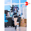 PREORDEN: figma Blue Archive: Yuuka Hayase + BONUS