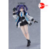 PREORDEN: figma Blue Archive: Yuuka Hayase + BONUS - Image 5
