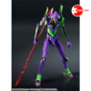 PREORDEN: MODEROID:  Rebuild of Evangelion: Evangelion Unit-01 - Reissue