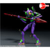 PREORDEN: MODEROID:  Rebuild of Evangelion: Evangelion Unit-01 - Reissue - Image 7