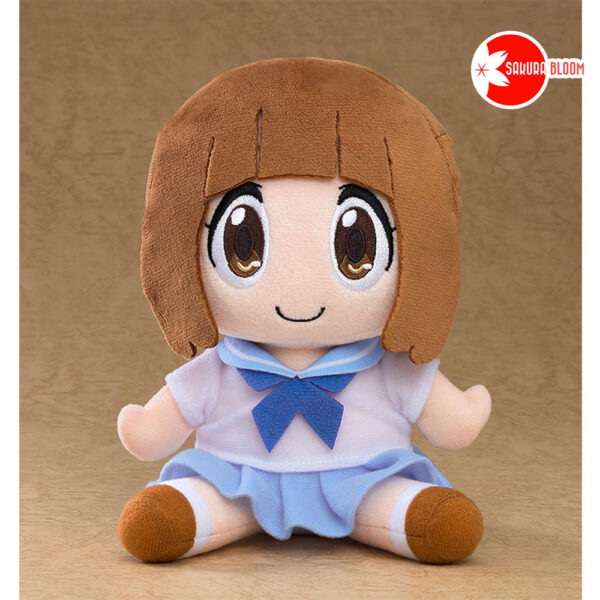 PREORDEN: Kill La Kill Plush: Mako Mankanshoku