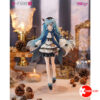 PREORDEN: S-FIRE Character Vocaloid: Miku  Autumn Outing Figure