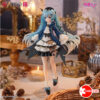 PREORDEN: S-FIRE Character Vocaloid: Miku  Autumn Outing Figure - Image 5