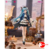 PREORDEN: S-FIRE Character Vocaloid: Miku  Autumn Outing Figure - Image 2
