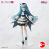 PREORDEN: S-FIRE Character Vocaloid: Miku  Autumn Outing Figure - Image 6