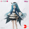 PREORDEN: S-FIRE Character Vocaloid: Miku  Autumn Outing Figure - Image 9