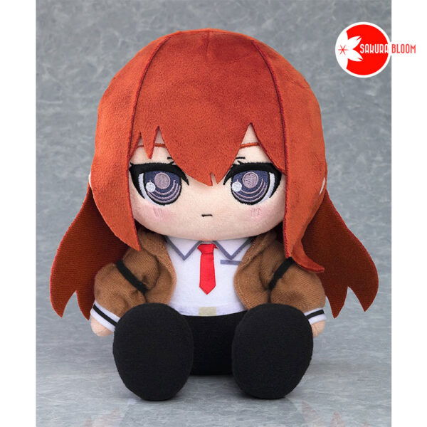 PREORDEN: STEINS;GATE Plush: Kurisu Makise