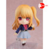 PREORDEN: Nendoroid Oshi No Ko: Ruby Hoshino School Uniform Ver. + BONUS