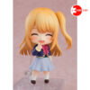 PREORDEN: Nendoroid Oshi No Ko: Ruby Hoshino School Uniform Ver. + BONUS - Image 3
