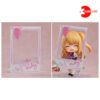 PREORDEN: Nendoroid Oshi No Ko: Ruby Hoshino School Uniform Ver. + BONUS - Image 6