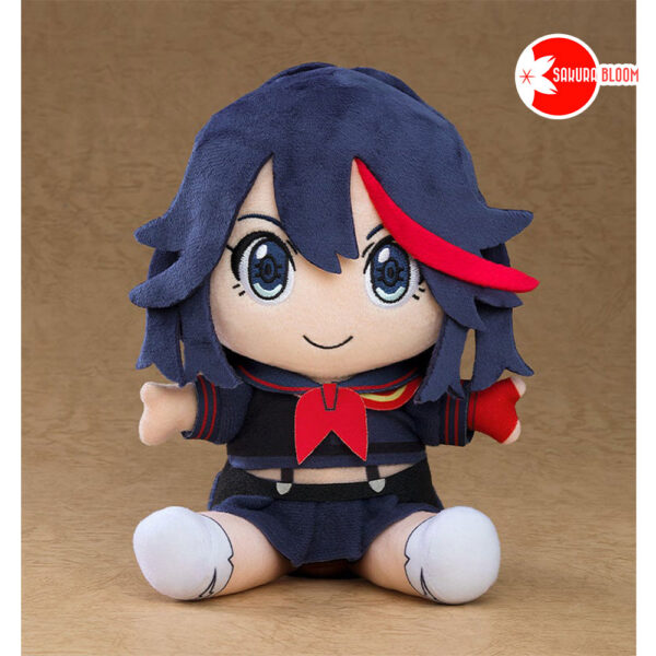 PREORDEN: Kill La Kill Plush: Ryuko Matoi