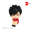PREORDEN: Look Up: Haikyuu: Tetsuro Kuroo Uniform Ver.