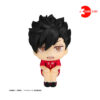 PREORDEN: Look Up: Haikyuu: Tetsuro Kuroo Uniform Ver. - Image 3