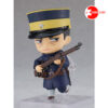 PREORDEN: Nendoroid Golden Kamuy: Teniente Tsukishima - Image 2