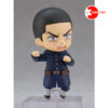 PREORDEN: Nendoroid Golden Kamuy: Teniente Tsukishima - Image 4