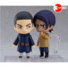PREORDEN: Nendoroid Golden Kamuy: Teniente Tsukishima - Image 5