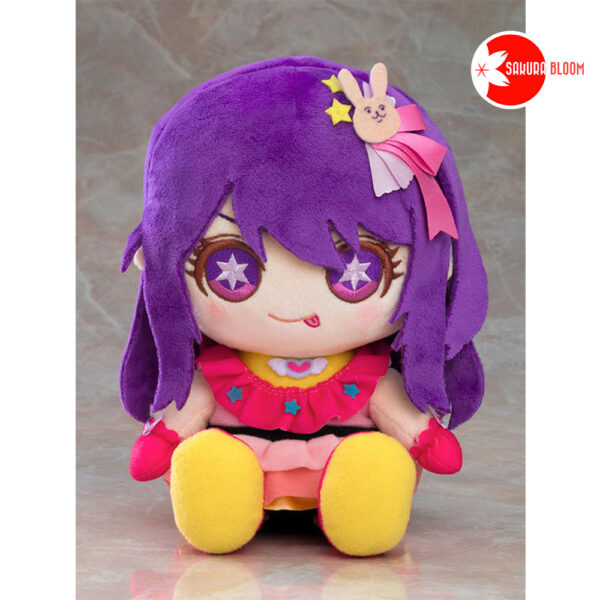 PREORDEN: Oshi no Ko Plush: Ai