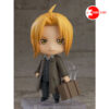 PREORDEN: Nendoroid Full Metal Alchemist: Brotherhood: Edward Elric: Final Episode Ver. + BONUS