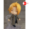 PREORDEN: Nendoroid Full Metal Alchemist: Brotherhood: Edward Elric: Final Episode Ver. + BONUS - Image 2