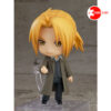 PREORDEN: Nendoroid Full Metal Alchemist: Brotherhood: Edward Elric: Final Episode Ver. + BONUS - Image 3