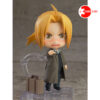 PREORDEN: Nendoroid Full Metal Alchemist: Brotherhood: Edward Elric: Final Episode Ver. + BONUS - Image 5