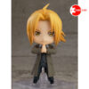 PREORDEN: Nendoroid Full Metal Alchemist: Brotherhood: Edward Elric: Final Episode Ver. + BONUS - Image 4