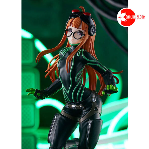 PREORDEN: POP UP PARADE: Persona 5 The Animation: Oracle - Reissue - Image 3