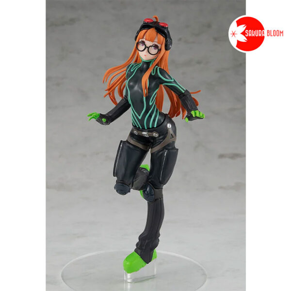 PREORDEN: POP UP PARADE: Persona 5 The Animation: Oracle - Reissue - Image 6