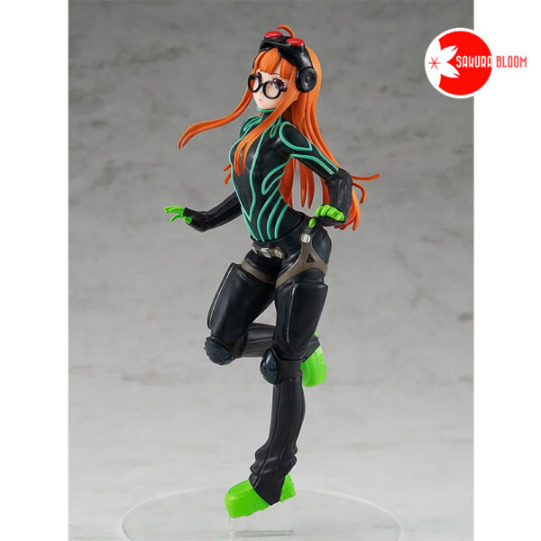 PREORDEN: POP UP PARADE: Persona 5 The Animation: Oracle - Reissue - Image 4