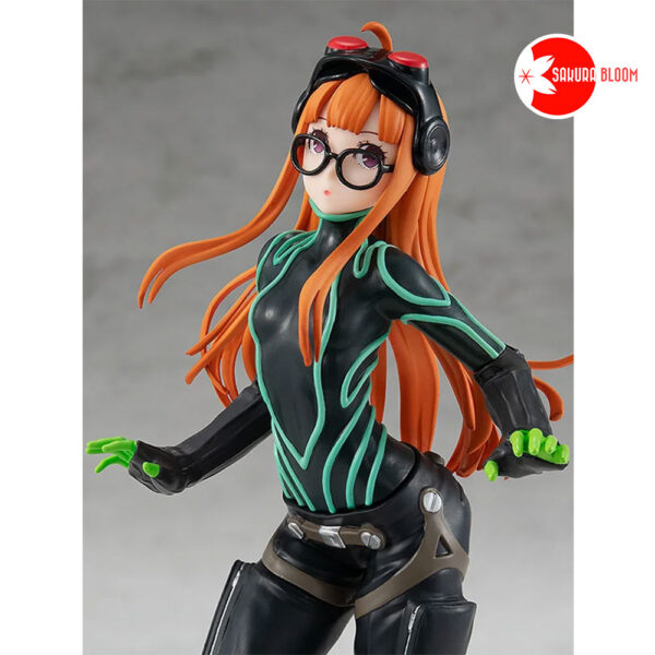 PREORDEN: POP UP PARADE: Persona 5 The Animation: Oracle - Reissue - Image 5