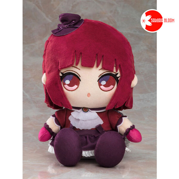 PREORDEN: Oshi no Ko Plush: Kana