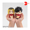 PREORDEN: Look Up: Haikyuu: Tetsuro Kuroo Uniform Ver. - Image 4