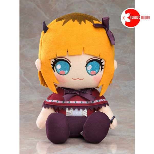 PREORDEN: Oshi no Ko Plush: MEMcho