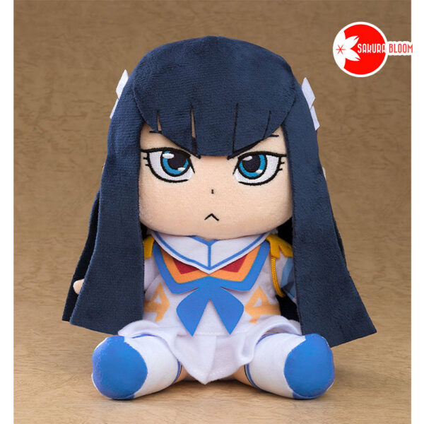 PREORDEN: Kill La Kill Plush: Satsuki Kiryuin