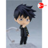 PREORDEN: Nendoroid Mob Psycho 100 III: Ritsu Kageyama - Image 4