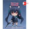 PREORDEN: Nendoroid Blue Archive: Serika Kuromi + BONUS