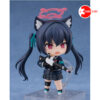 PREORDEN: Nendoroid Blue Archive: Serika Kuromi + BONUS - Image 2