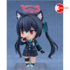 PREORDEN: Nendoroid Blue Archive: Serika Kuromi + BONUS - Image 4