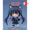 PREORDEN: Nendoroid Blue Archive: Serika Kuromi + BONUS - Image 3