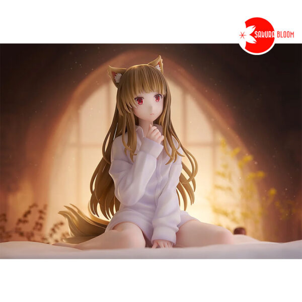 PREORDEN: Spice and Wolf: Merchant Meets the Wise Wolf Holo: Dress Shirt Ver 1/7 - Image 2